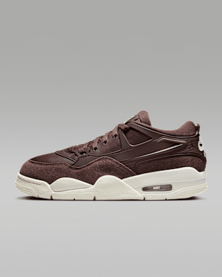 Nike air jordan 4 femme hot sale